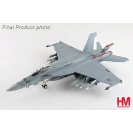 1:72 F/A-18E "Golden Warriors"