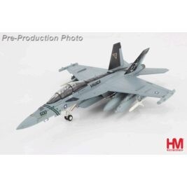 1:72 EA-18 Growler US Navy