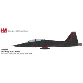1:72 Northrop T38A Talon