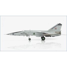1:72 MiG-25RBT Iraqi AF