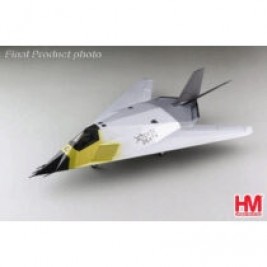 1:72 F-117A Nighthawk