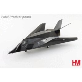 1:72 F117A Nighthawk