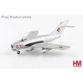 1:72 Mig17F Fresco Dreitz '69