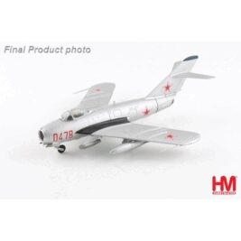 Mig17F Fresco Soviet Union A/F