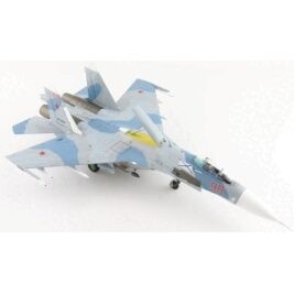 1:72 Su-27P Flanker Russian