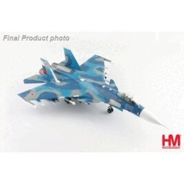 1:72 Su-27K Sea Flanker Bort