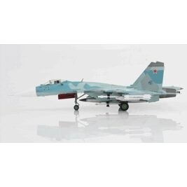 1:72 Sukhoi Su-27K Flanker-D