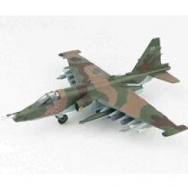 1:72 Su-25 SM Frogfoot Red 24