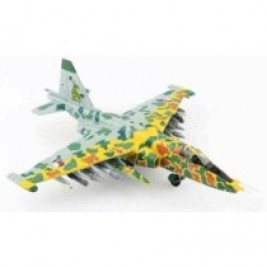 1:72 Su-25K Frogfoot Czech AF