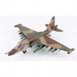 1:72 Su-25K Frogfoot Red 03