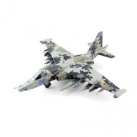1:72 Su-25M1 Frogfoot Blue 08