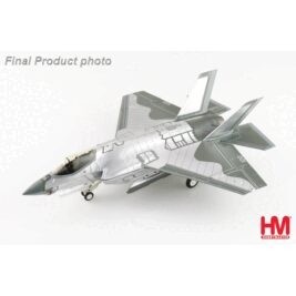 1:72 F-35C US Navy Aug 2022