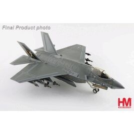 1:72 F-35C Lightning II 2024