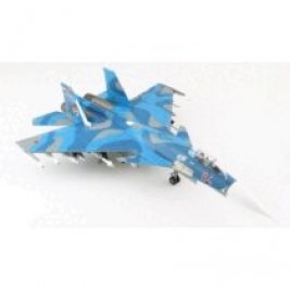1:72 Su-33 Flanker D Russian