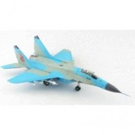 1:72 MiG-29A Fulcrum IRIAF