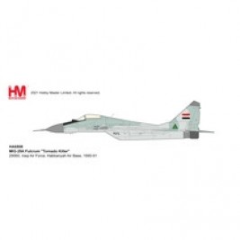 1:72 MiG-29A Fulcrum Iraqi AF