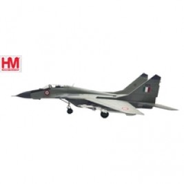 1:72 MiG-29A Fulcrum Indian AF