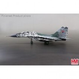 1:72 MiG-29A Fulcrum Slovak