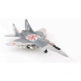 1:72 MiG-29A Pisarek Polish AF