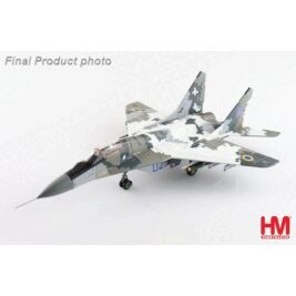 1:72 MiG-29 Fulcrum C Ukraine