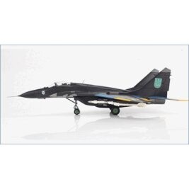 1:72 MiG-29MU1 Fulcrum-C