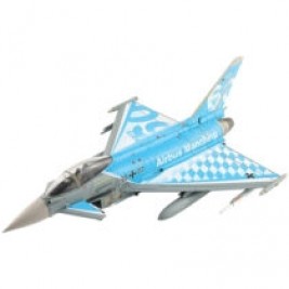 1:72 Eurofighter EF-2000 60th