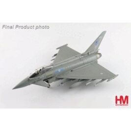 1:72 Typhoon FGR.Mk 4