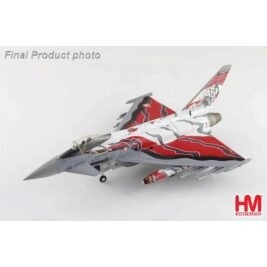 1:72 Eurofighter Typhoon 7L+WC