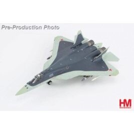 1:72 Su-57 Stealth Fighter T50