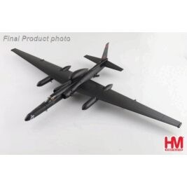 1:72 Lockheed Dragon Lady RAF