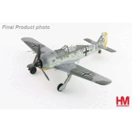 1:48 FW190A Hans Hahn WWII