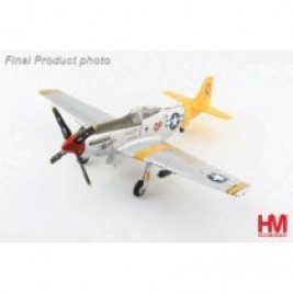 1:48 P-51D Mustang Marie