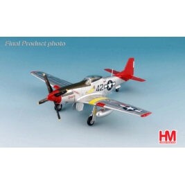 1:48 P-51D Creamer's Dream '45