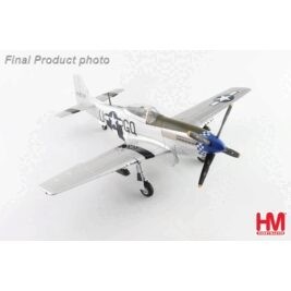 1:48 P-51D USAAF 1945
