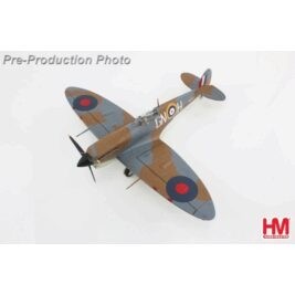 1:48 Spitfire Mk.Vb GN-H RAF