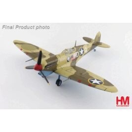1:48 Spitfire Mk.Vb MACAF