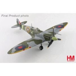 1:48 Spitfire Mk.Vb Finucane