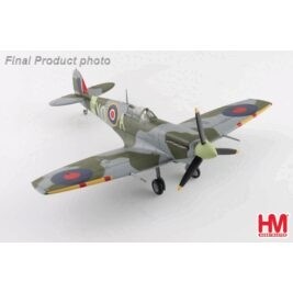 1:48 Spitfire Mk.Vb Sheppard