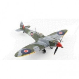 1:48 Spitfire Duncan-Smith RAF