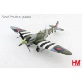 1:48 Spitfire Mk.IXe ML407