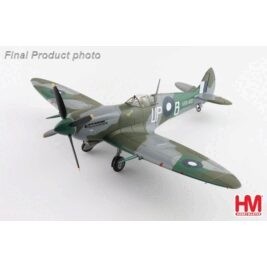 1:48 Spitfire Mk.VIII Mac III