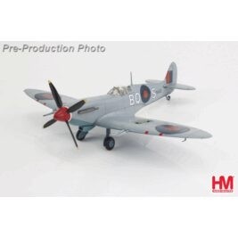 Spitfire MK IXC RAAF Corsica