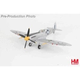 1:48 Spitfire MkVIII Strauss