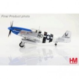 1:48 P-51C Princess Elizabeth