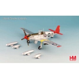 1:48 P-51C Alice-Jo
