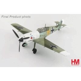 1:48 Bf-109E-3 "Karl Wolff"