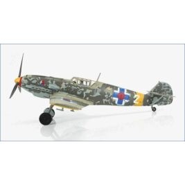 1:48 Messerschmitt Bf-109E-3