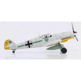 1:48 Bf-109F-4 Soviet Union