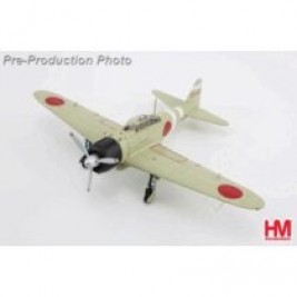 1:48 Japan A6M2 Zero EII-102