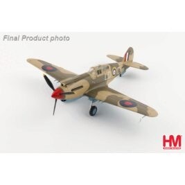 1:48 Tomahawk MkIIB RAF 1942